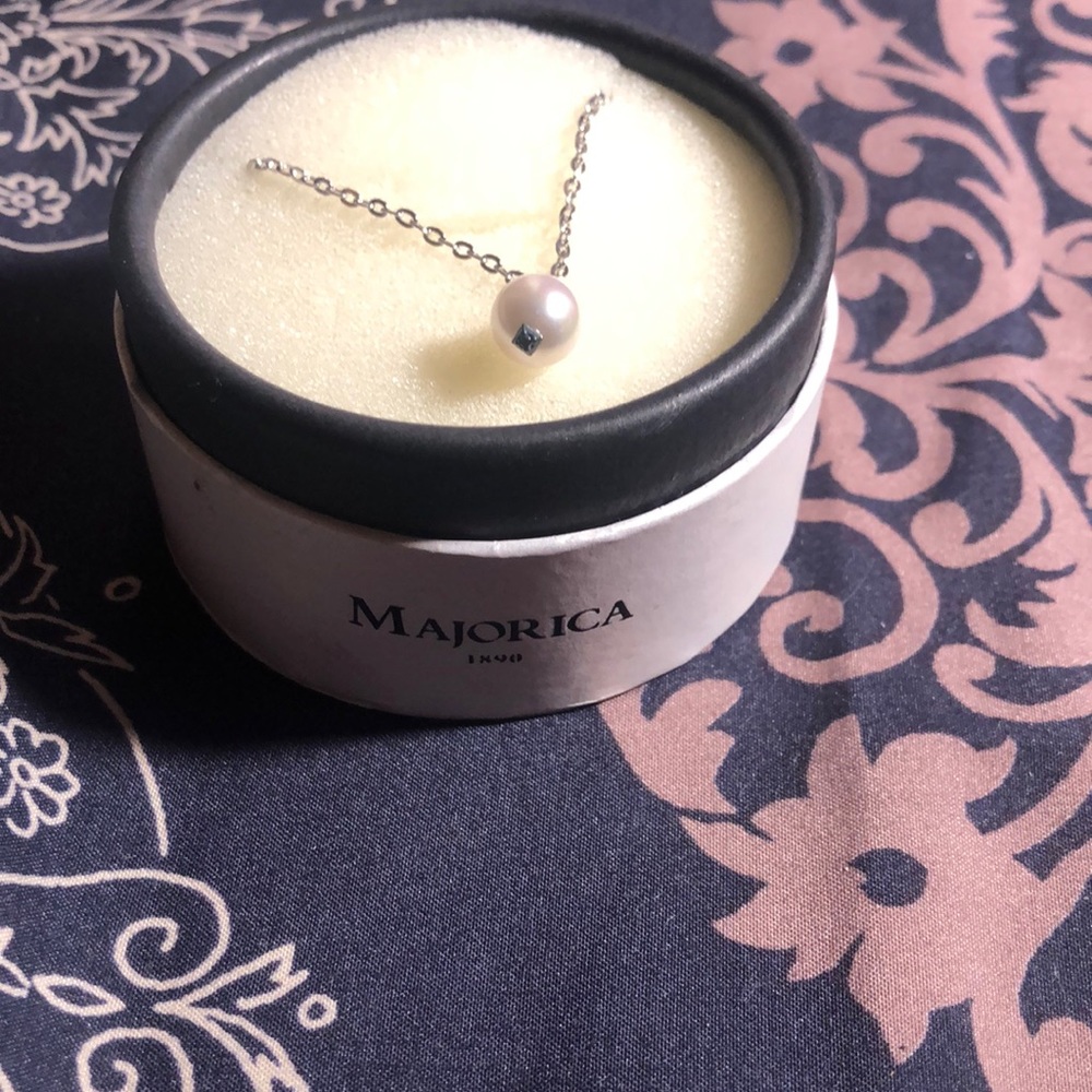MAJORICA bracelet